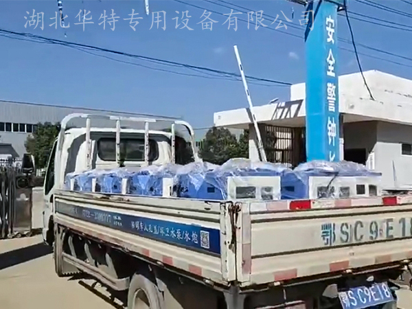 車(chē)載加油機