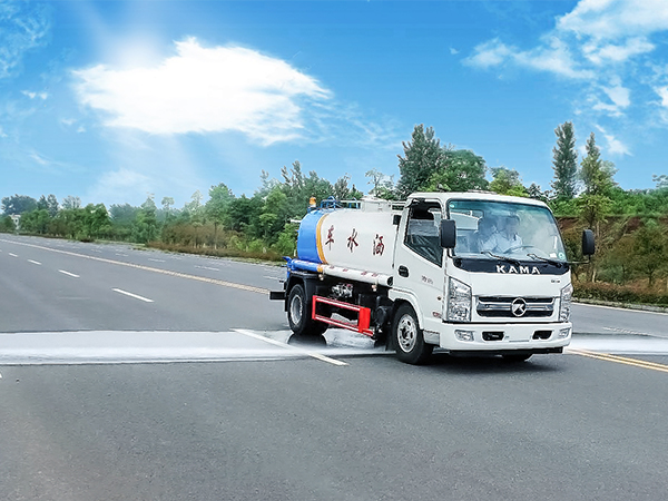 鋁合金灑水車(chē)水泵